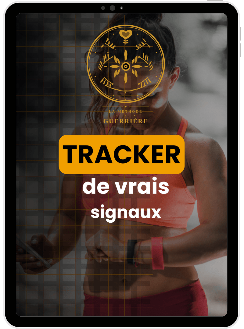 Tracker de vrais signaux